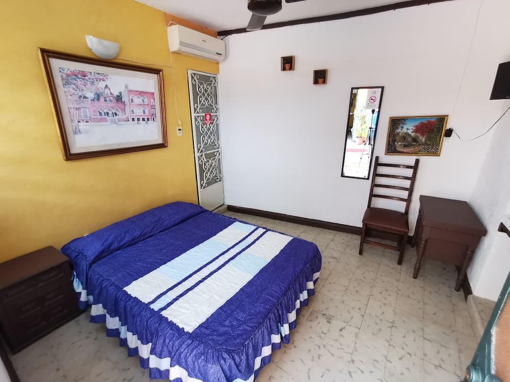 Hotel Mucuy