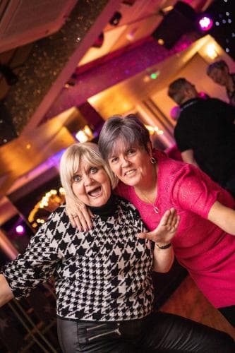 Lyndene Hotel