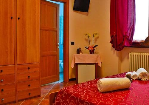 Bed & Breakfast Il Riccio