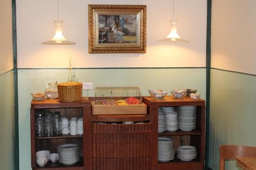 Hotel Harresø Kro