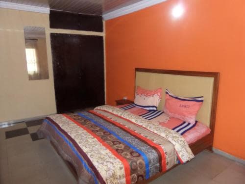 Qosmic Residence