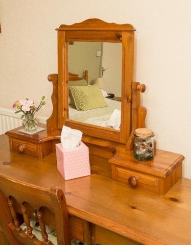 Warren House B&B