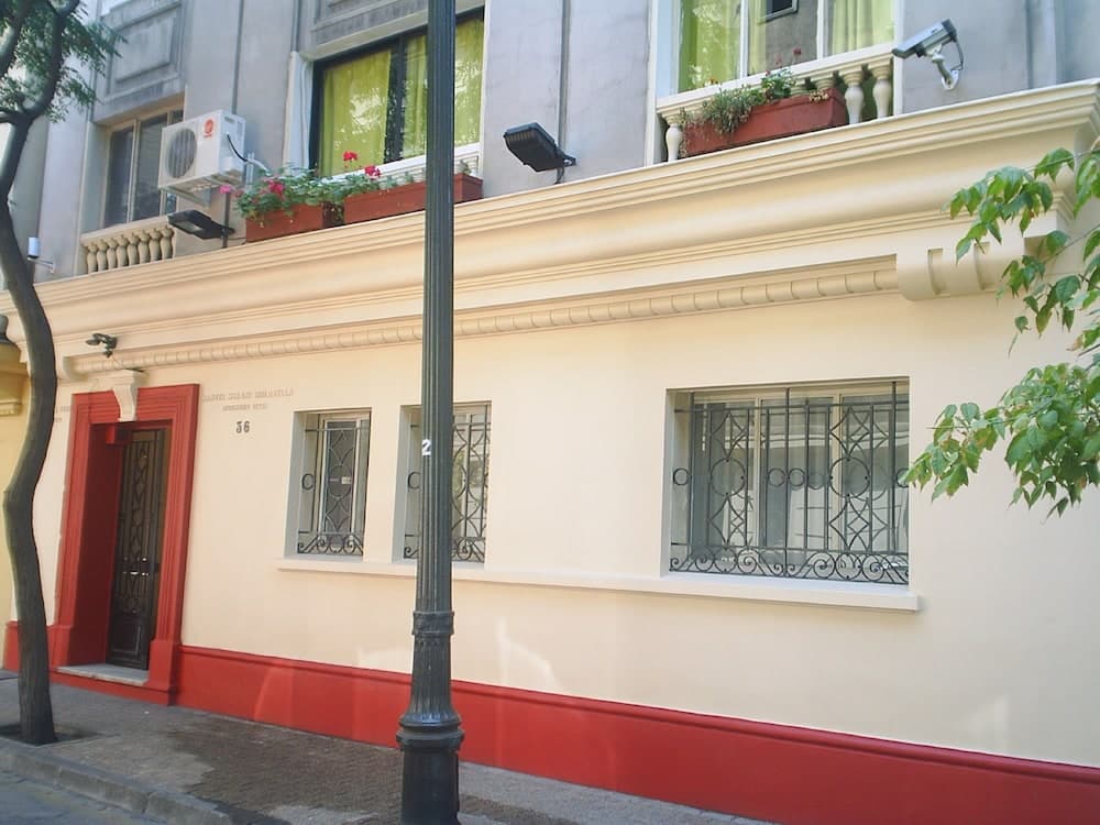 Hotel Quito