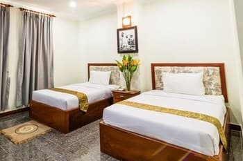Tan Tower Hotel