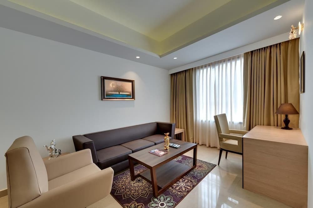 ECKO Lite MARS Hotel, Amritsar