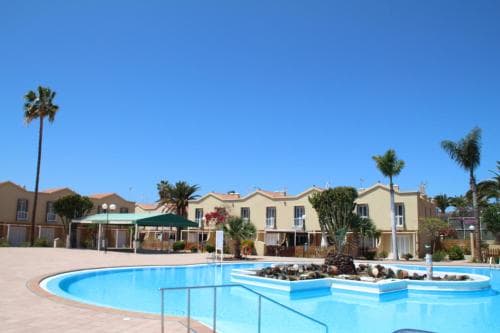 Green Oasis Gran Canaria