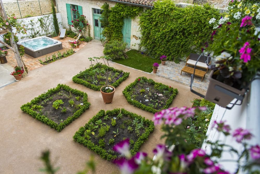 Bed And Breakfast La Cordonnerie