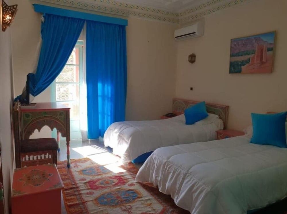 Hotel Farah Al Janoub