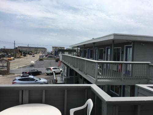 Point 1 Motel