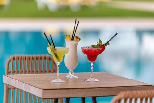 Hotel THB San Fermín