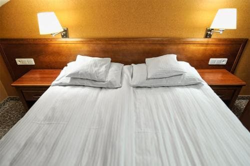 Hotel Centuria
