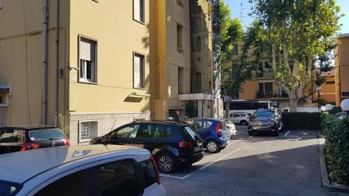 Hotel Ravenna