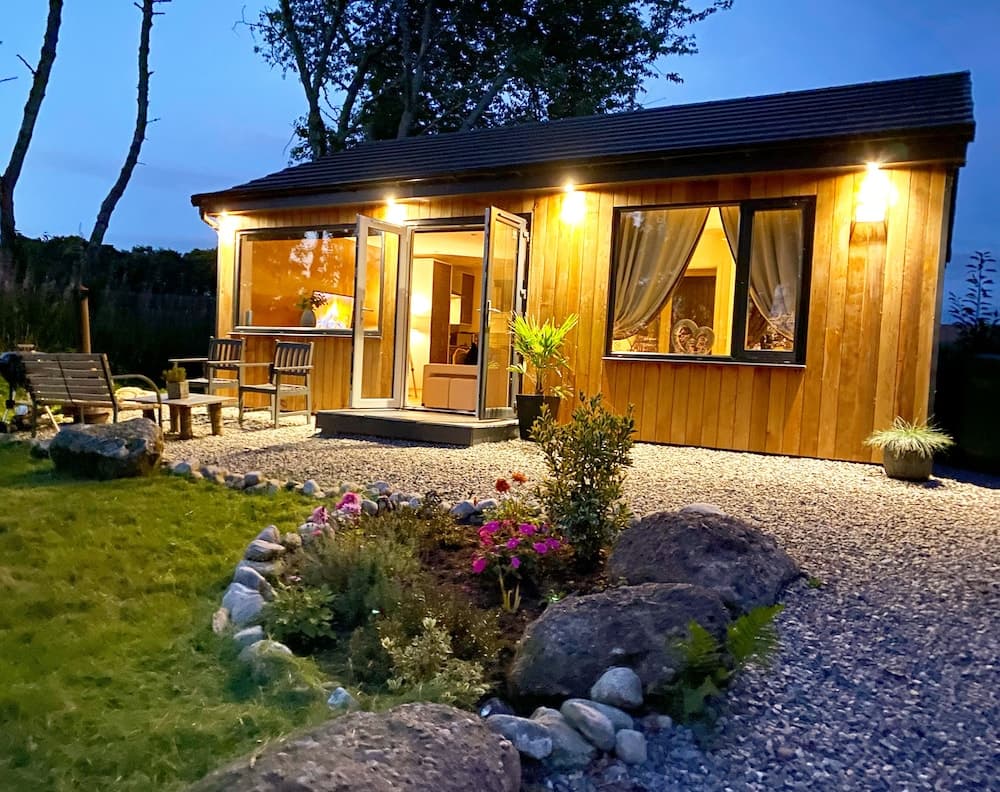 Druid House B&B