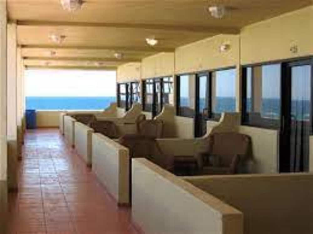 Hotel Baja