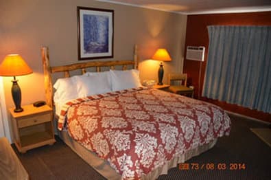 Sitzmark Chalet Inn