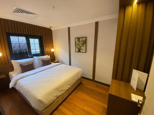 Vira Otel Suites