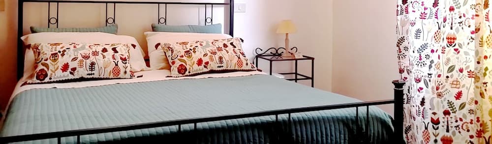 Da Leo Bed & Breakfast