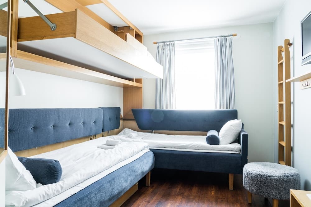 Hotell Riksgränsen