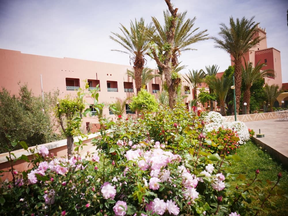 Hotel Saghro