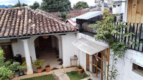 Gaia B&B