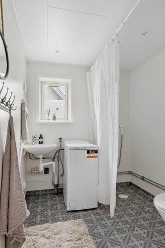Älvbacken Bed & Breakfast