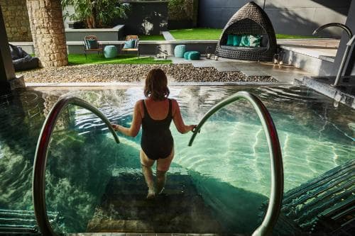 Seafield Hotel & Spa Resort