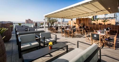 Hotel Urpi