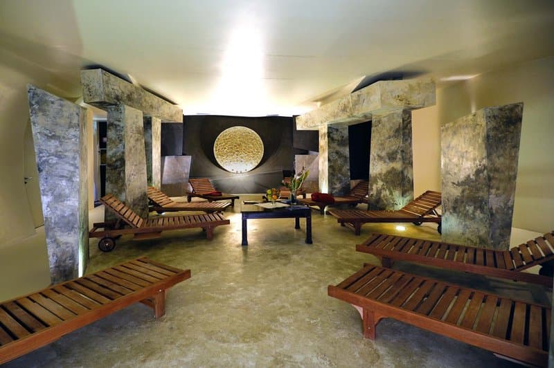 Park Hotel Spa & Resort
