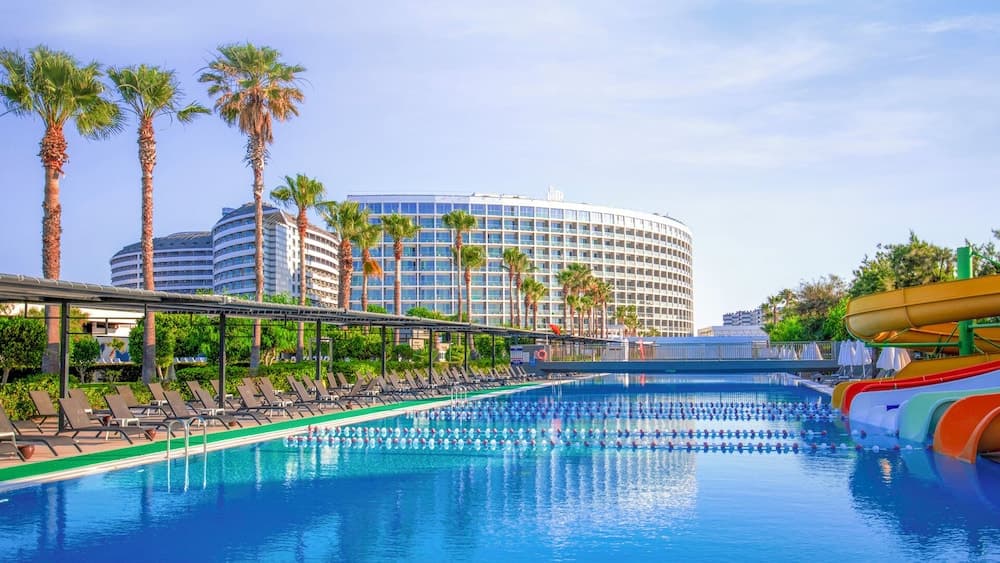 Crystal Centro Resort - Ultimate All Inclusive