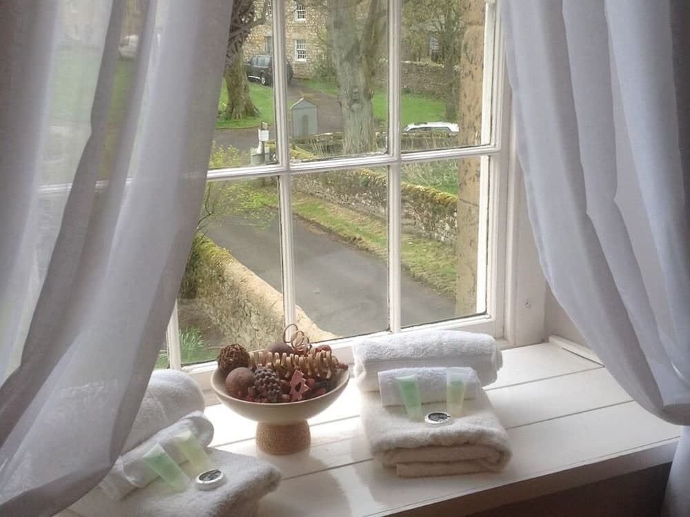 Simonburn Tearooms