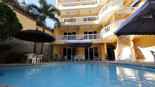 Mermaid Resort