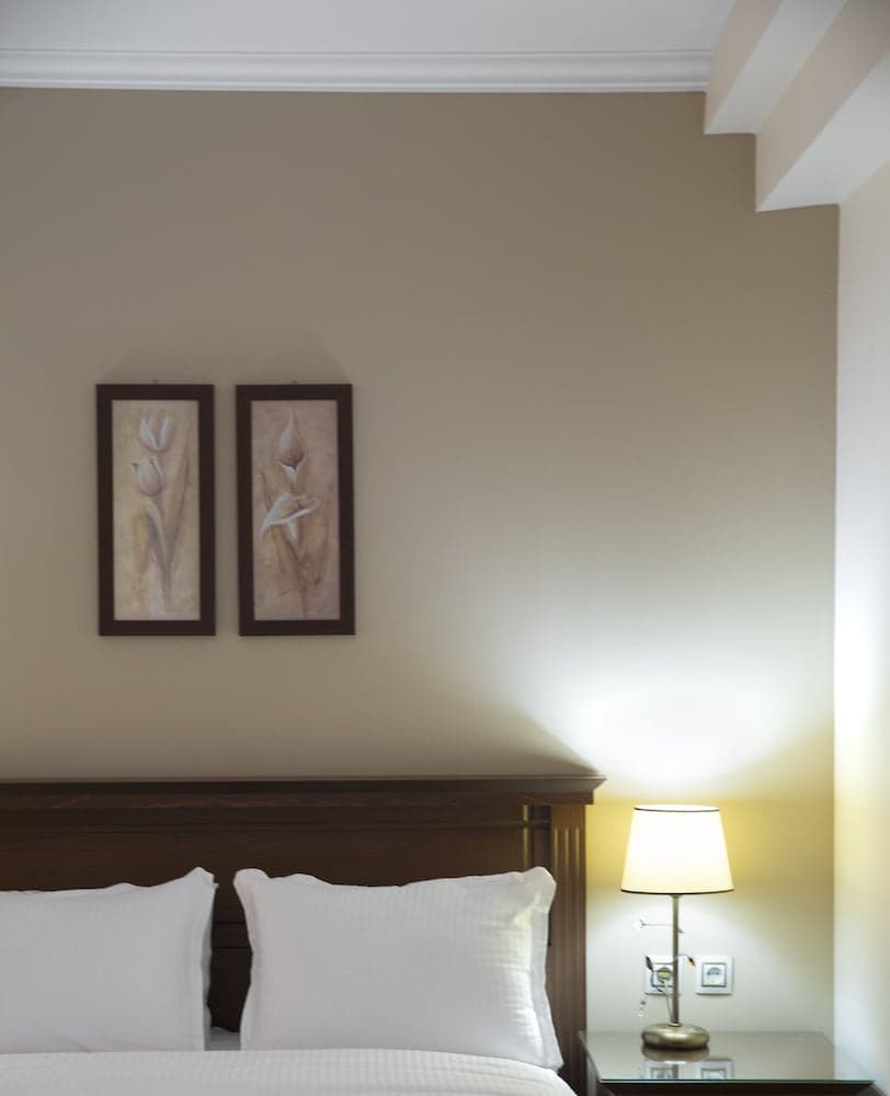 Filippos Hotel