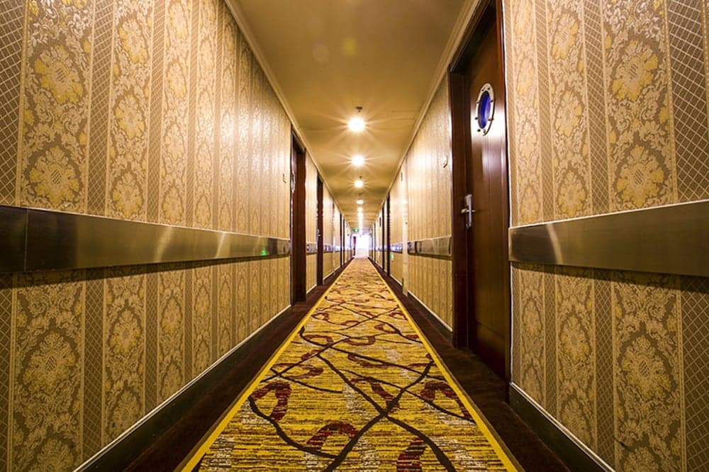 Tianjin Ocean Hotel