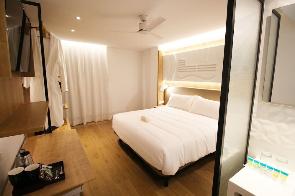 Senator Cala Millor Hotel