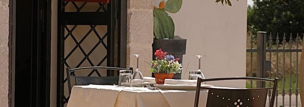 The Olive Inn