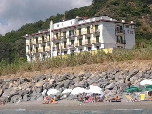 Hotel Sud
