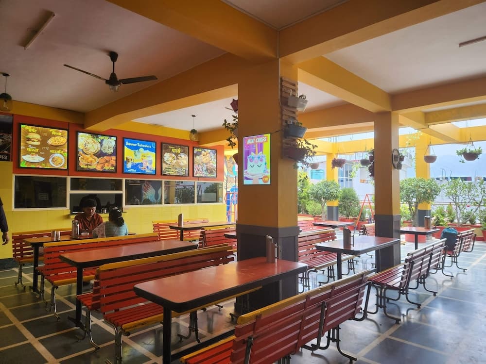 Hotel Meghna