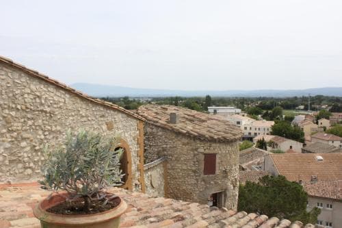 Château de Vedène