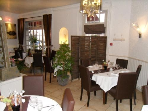 Hôtel Restaurant Le Renaissance