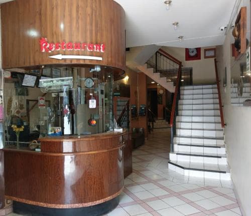 Hotel Susan