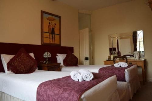 St Peters Bed and Breakfast