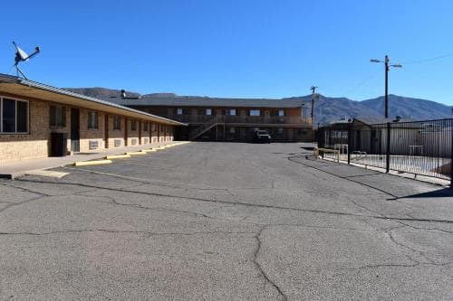 Rodeway Inn