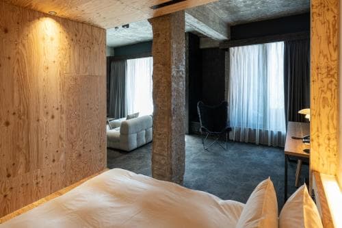 SOF Hotel