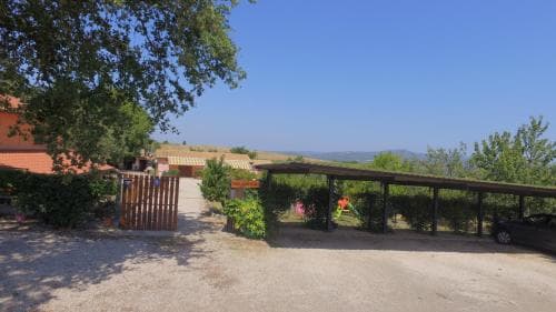 Casa Malescale