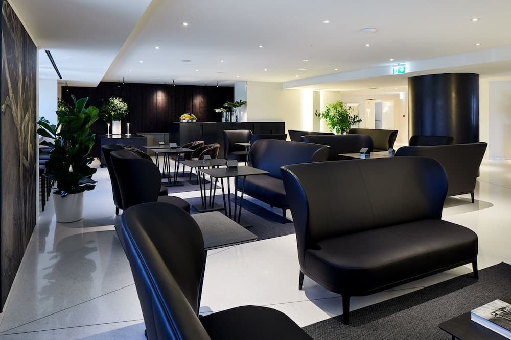 Delparco Hotel