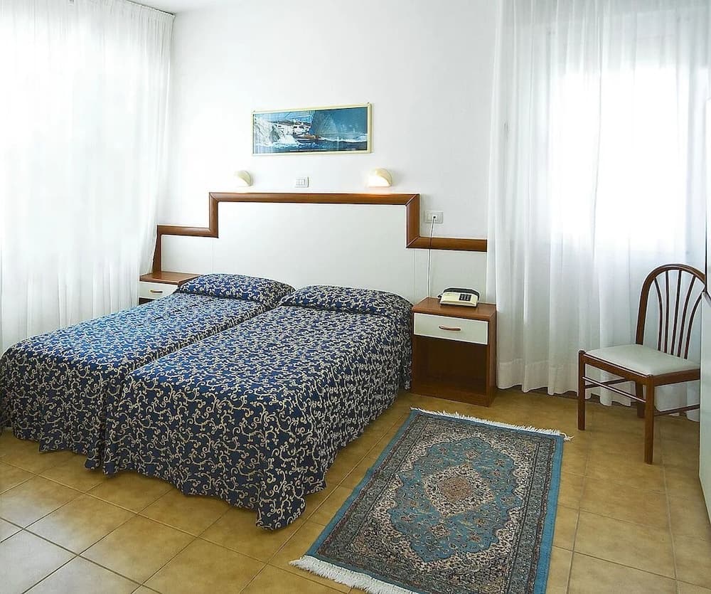 Hotel Bolivar