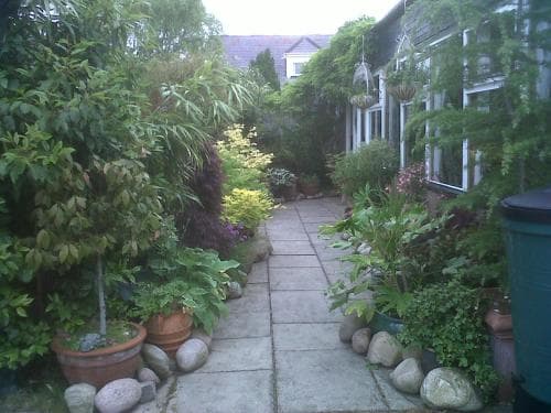 Greenlawns B&B