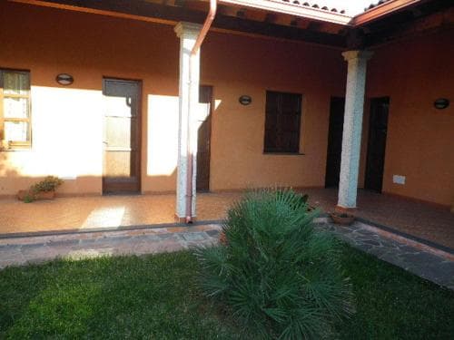 Cuccuruaio' B&b