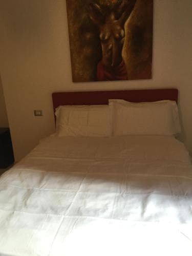 B&b Il Pavone