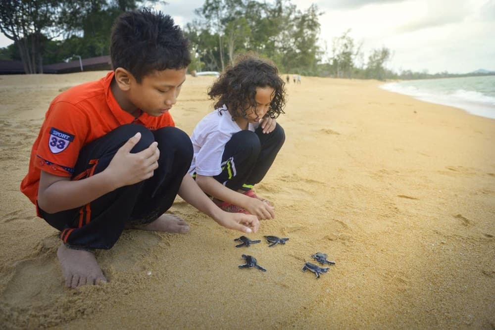 ēRYA by SURIA Cherating